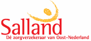 logo Salland Verzekeringen